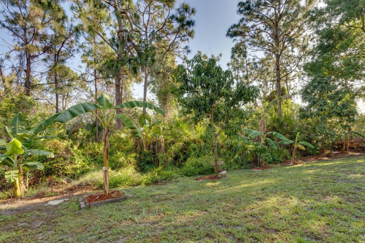 Spacious Orland Home With Private Pool! Orlando Exterior foto